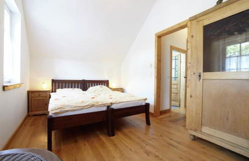 Modernes Apartment mit Parkplatz in der Eifel - Foto 30