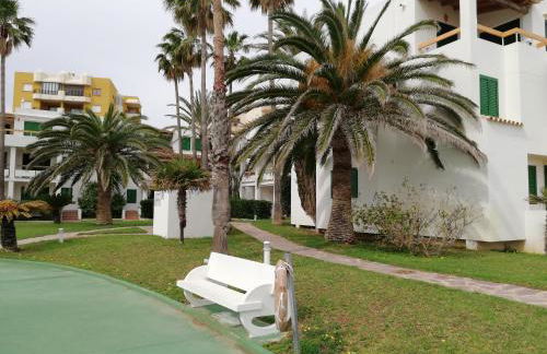 Deltamar Solo Familias Serviplaya - Foto 53