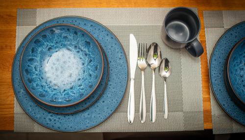 Swindon Home - Foto 4