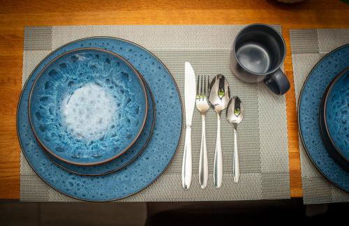 Swindon Home - Foto 4