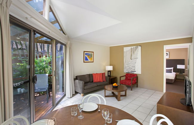 BreakFree Aanuka Beach Resort - Foto 51