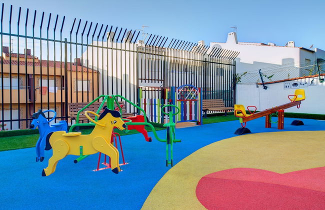 Choromar Apartments - Foto 80