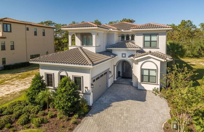 Je58008 - Reunion Resort - 7 Bed 7 Baths Villa - Foto 49