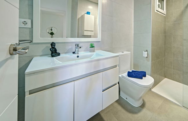 3 bedroom Apartment in Jávea - Photo 16