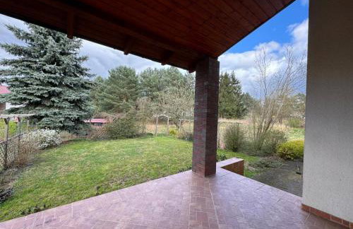 Duży i elegancki Dom w Jeziornej - Foto 19