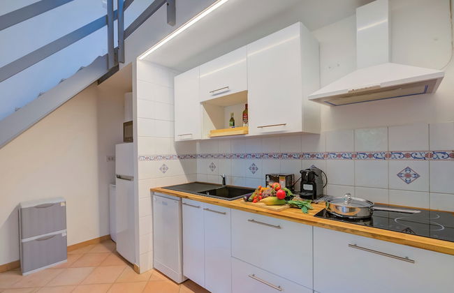 France Apartment - Foto 8