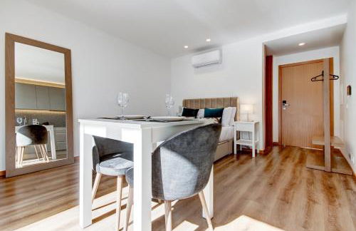 Blue Hotel Oporto - Foto 48