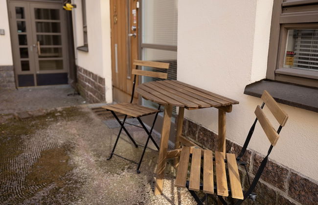 2ndhomes Gorgeous Courtyard Home w Sauna - Foto 26