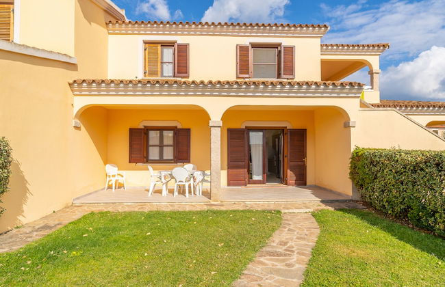 Appartamenti Ambra a San Teodoro - Foto 14