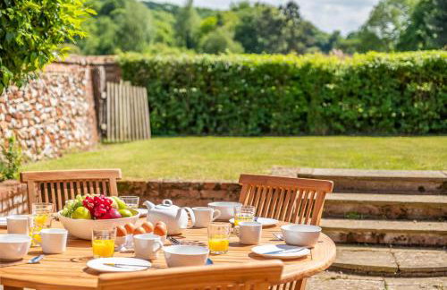 The Cart Shed NC - Foto 20