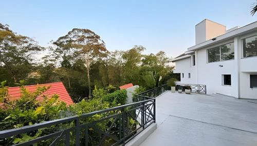 Mansão com Prainha Privativa- GV - Foto 3