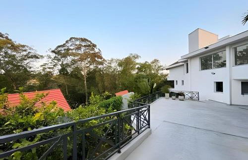 Mansão com Prainha Privativa- GV - Foto 3