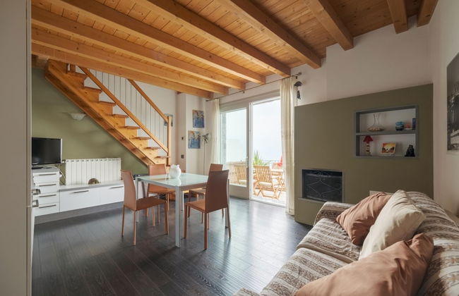 Appartamento Jacqueline - Foto 1