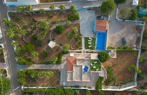 Villa Gina - Foto 13