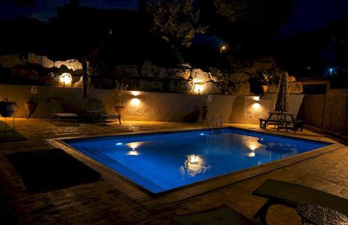 Villa w pool in Begur H14 - Foto 67