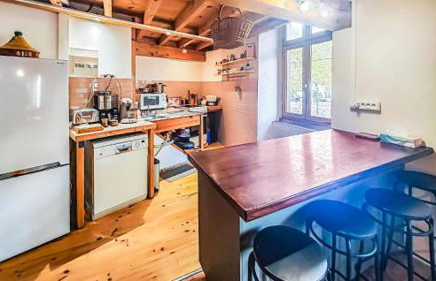 2 Bedroom Awesome Home In Les Cabannes - Foto 6