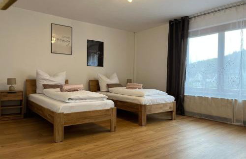 Große FeWo in zentraler Lage in Tiengen - Foto 16