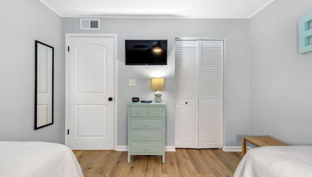 Jubilee Landing 206 - Foto 4, Habitación