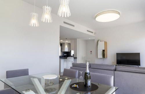 Top floor Pink Vistagolf - Foto 27