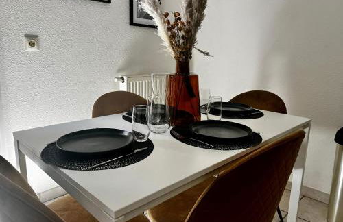 T2 cosy l Parking l Hyper centre l 20min de Genève - Foto 9