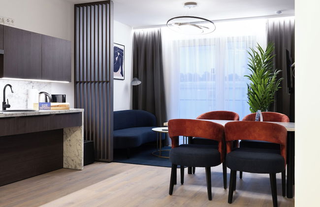 BRIGHT Schloß Holte-Stukenbrock - Foto 47