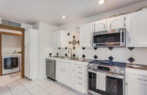 Tranquil Mountain Getaway - Foto 7