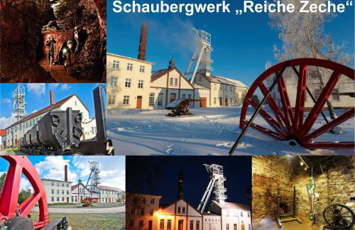 FeWo am Pochwerk-Badeteich - Foto 36