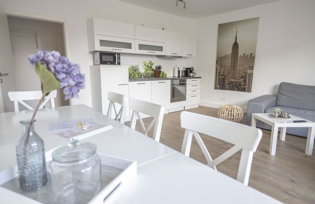 Arbio I Dehnhaide Apartments - Foto 21