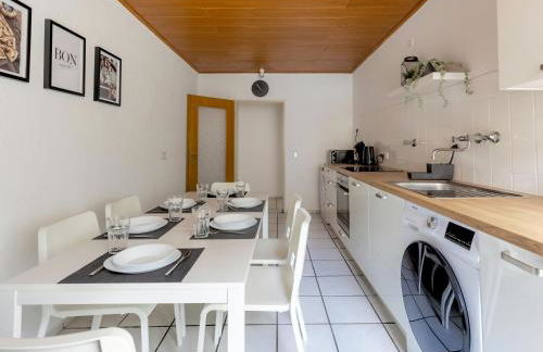 Nice Apartments Herne - Foto 8