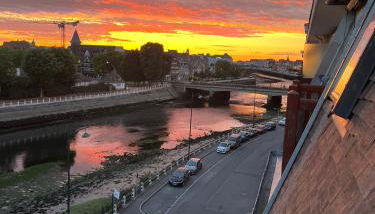Splendide Studio avec balcon - Trouville centre - Photo 2