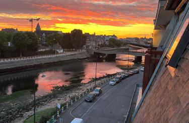Splendide Studio avec balcon - Trouville centre - Photo 2
