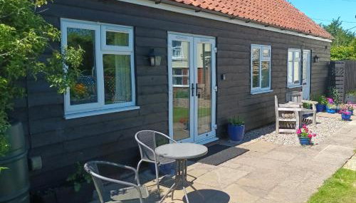 Compass Barn, Wenhaston - Foto 2