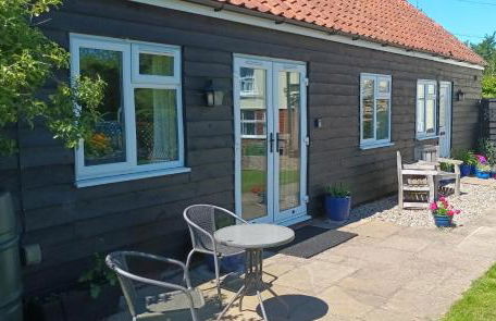 Compass Barn, Wenhaston - Foto 2