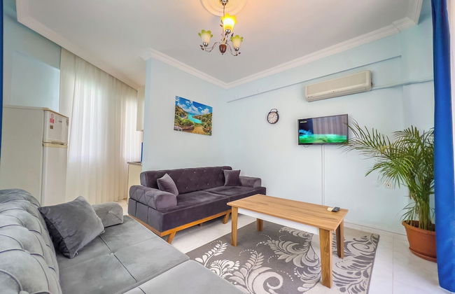 Nehir Apart Otel - Photo 41