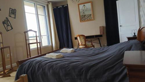 Le gîte de l'écluse - Foto 4