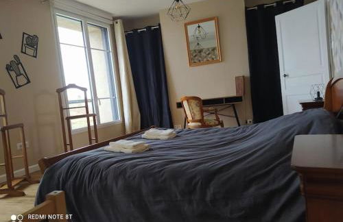 Le gîte de l'écluse - Foto 4