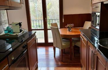 Paseo Tenorio, remanso de paz con CHIMENEA - Foto 20