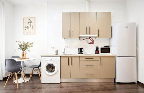 Apartamentos Fuencarral II - Foto 59