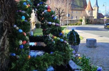 Appartment Schlossblick - Foto 38