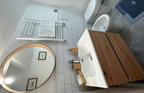 Casa del Glicine - Appartamento in palazzo storico - Photo 23