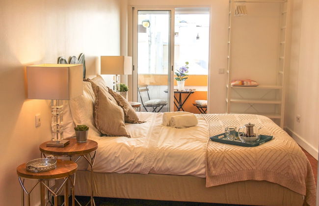 Luxury Flat With Amazing Terrace in Faro - Foto 1