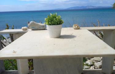 ''Sea front'' Rose's house - Foto 4
