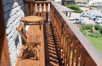 La Maisonnette - Foto 12