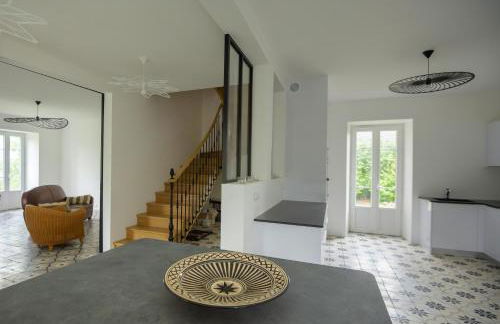 Maison Parc - Foto 9