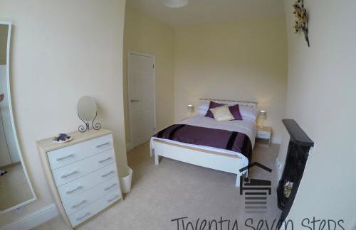 Twenty Seven Steps - Foto 18