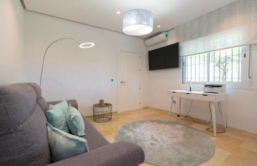 Villa Vista Verde Mijas Golf - Luxury with Optional heated pool & jacuzzi - Photo 73