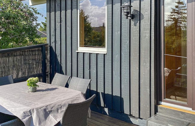 15 Person Holiday Home in Skibby - Photo 20