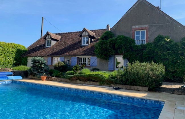 La Bachelotte - Foto 20