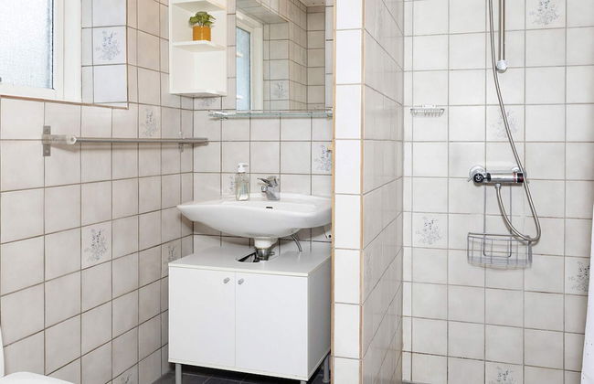 6 Person Holiday Home in Karby-by Traum - Foto 8