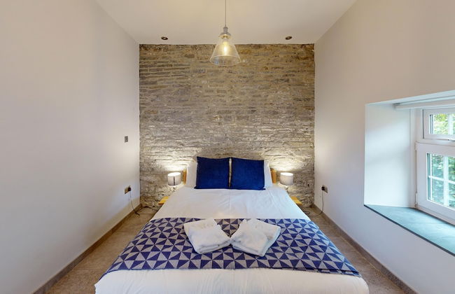 Swansea Valley Holiday Cottages - Foto 9